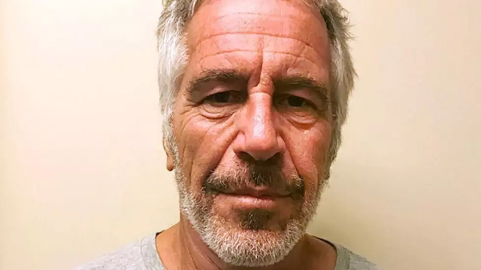 Expert Says Jeffrey Epstein Death Was Not a Suicide