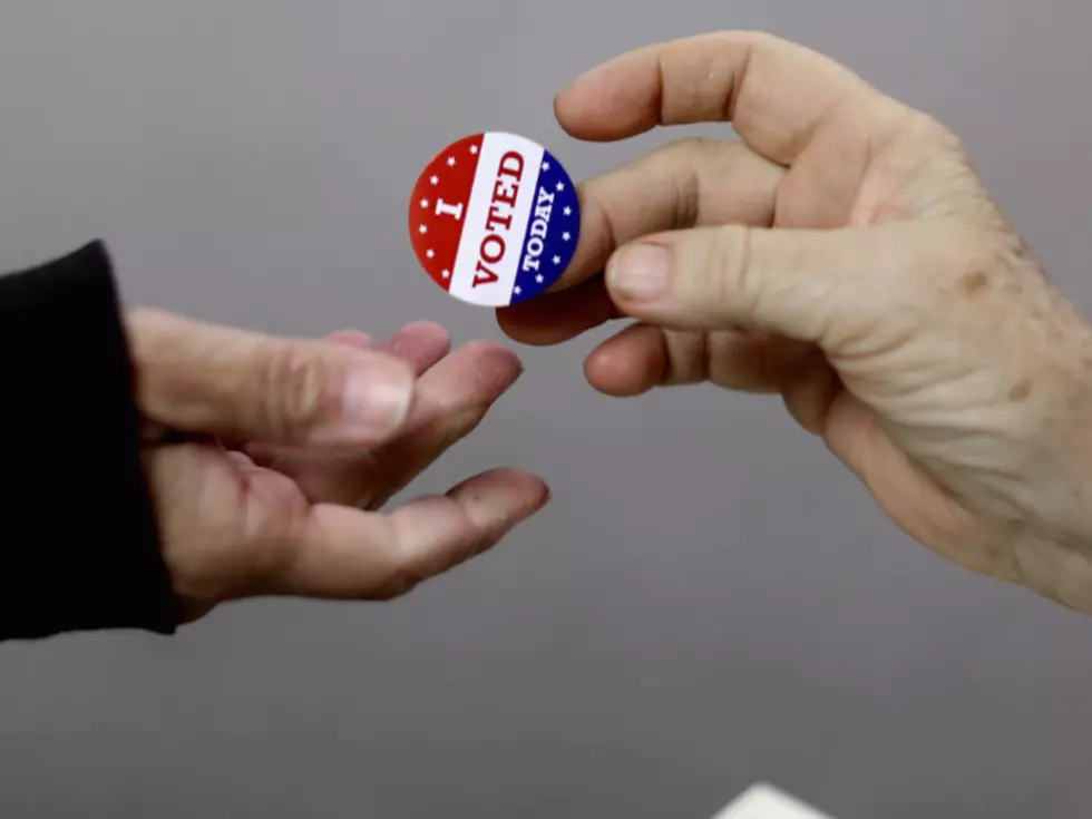 New Caddo Registrar Outlines Early Voting [VIDEO]