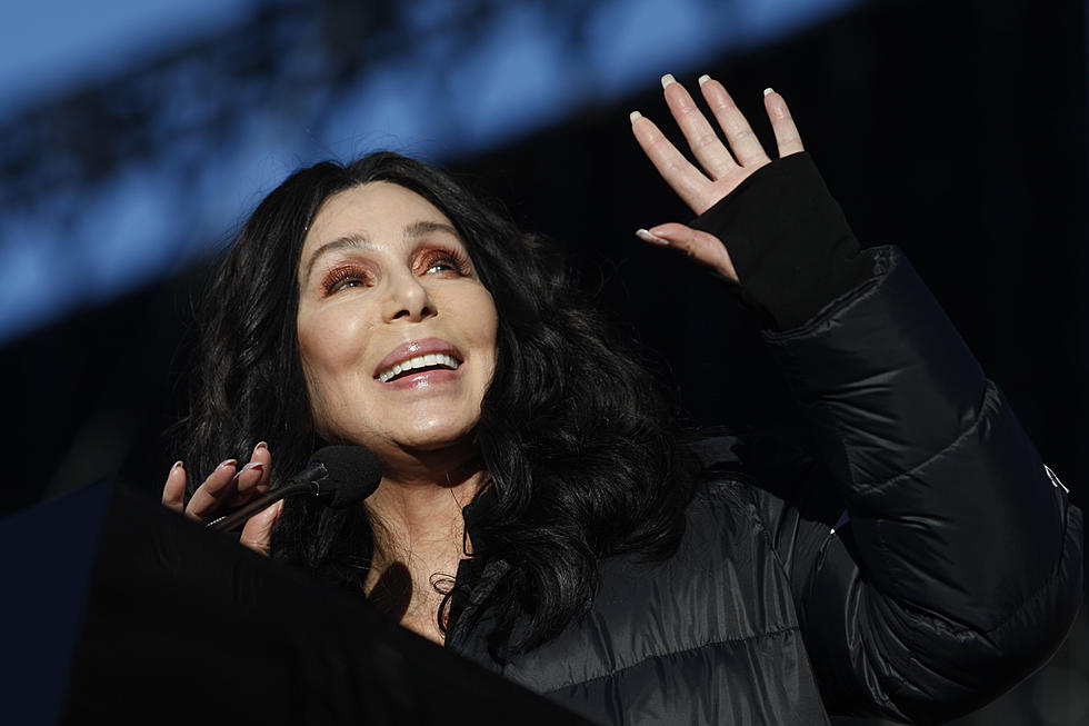 Win Tickets to See Cher with KVKI!