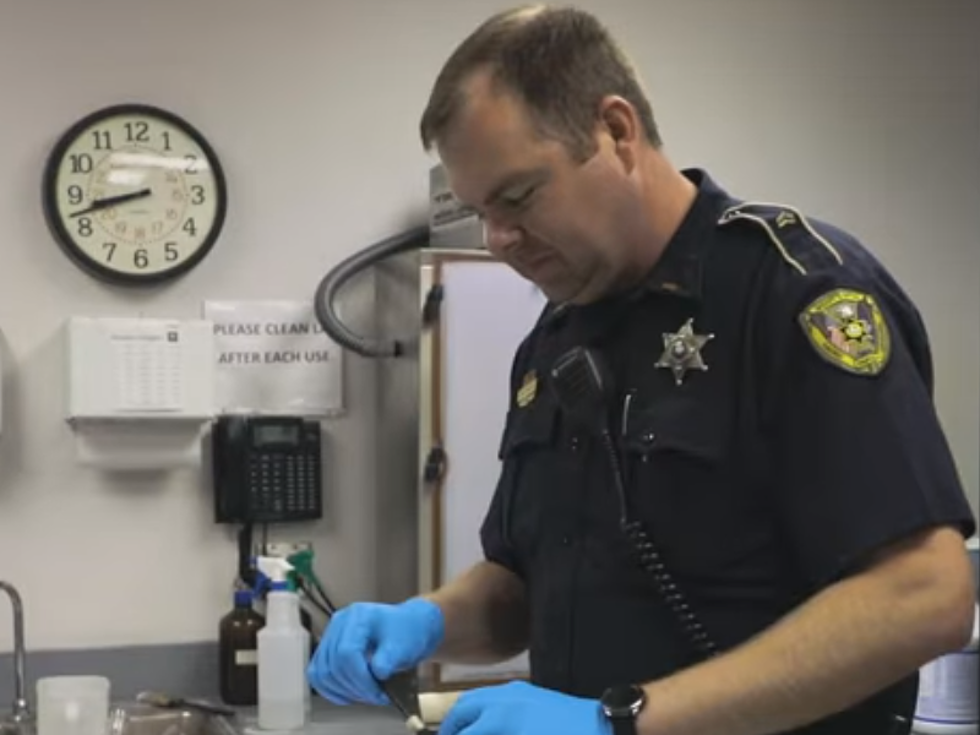Job Hunting? The Caddo Sheriff’s Office May be for You [VIDEO]