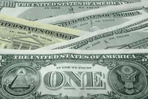 Texas Residents, Check Wallet Millions Of $1 Bills Worth $150K