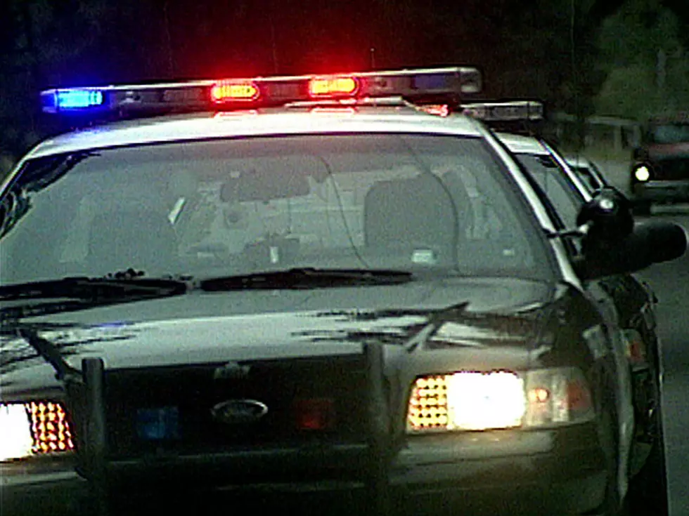 Heavy Weekend Patrolling Leads to Dozens of Arrests in Shreveport
