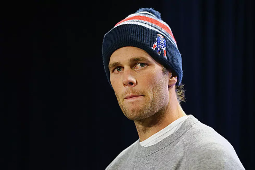 Tom Brady Is Leaving the Patriots