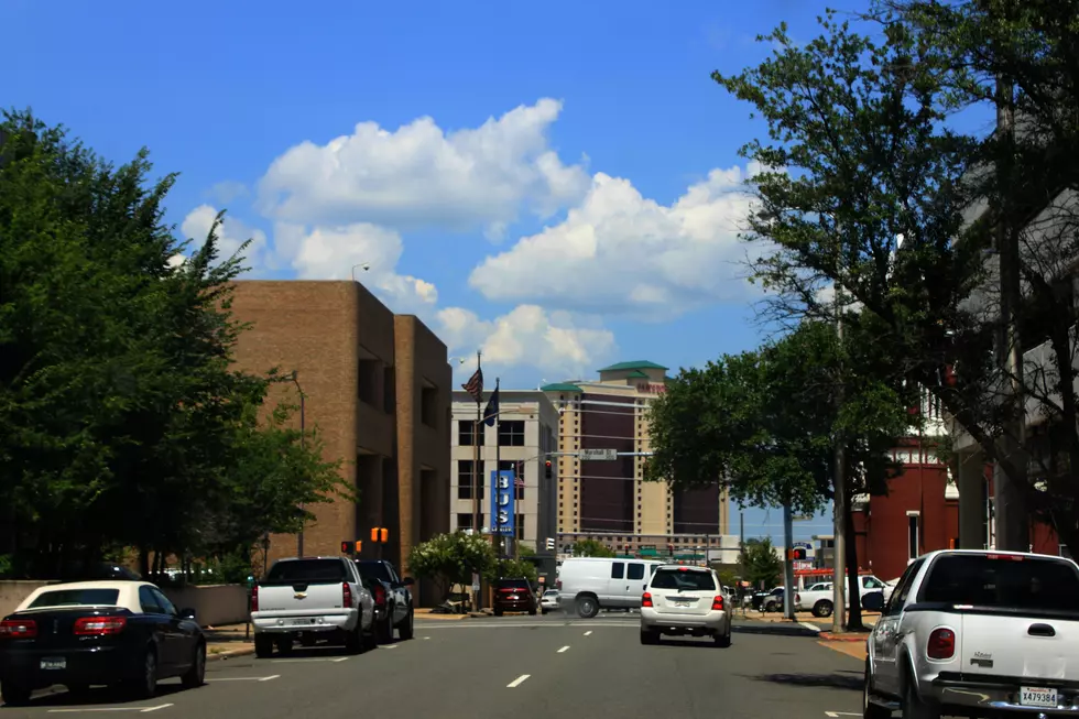 Rankings: Is Shreveport a ‘Happy’ City?