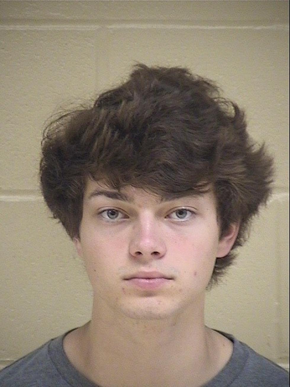 Shreveport Teen&#8217;s Social Media Stunt Ends in Arrest