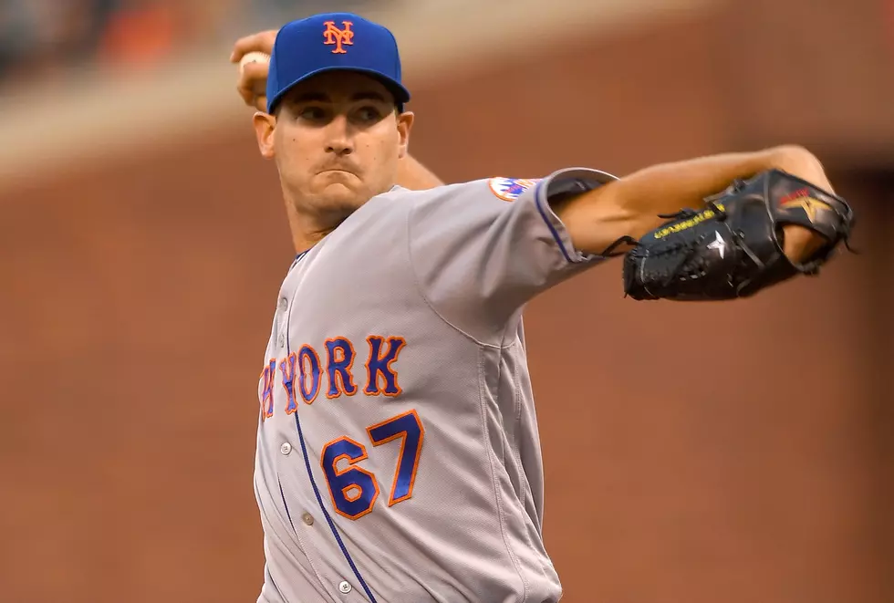 Is This The Year Bossier’s Seth Lugo Breaks Out?