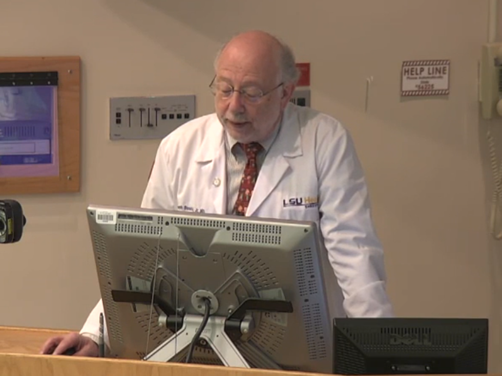Infectious Disease Doc Has the Latest Info to Stay Safe [VIDEO]