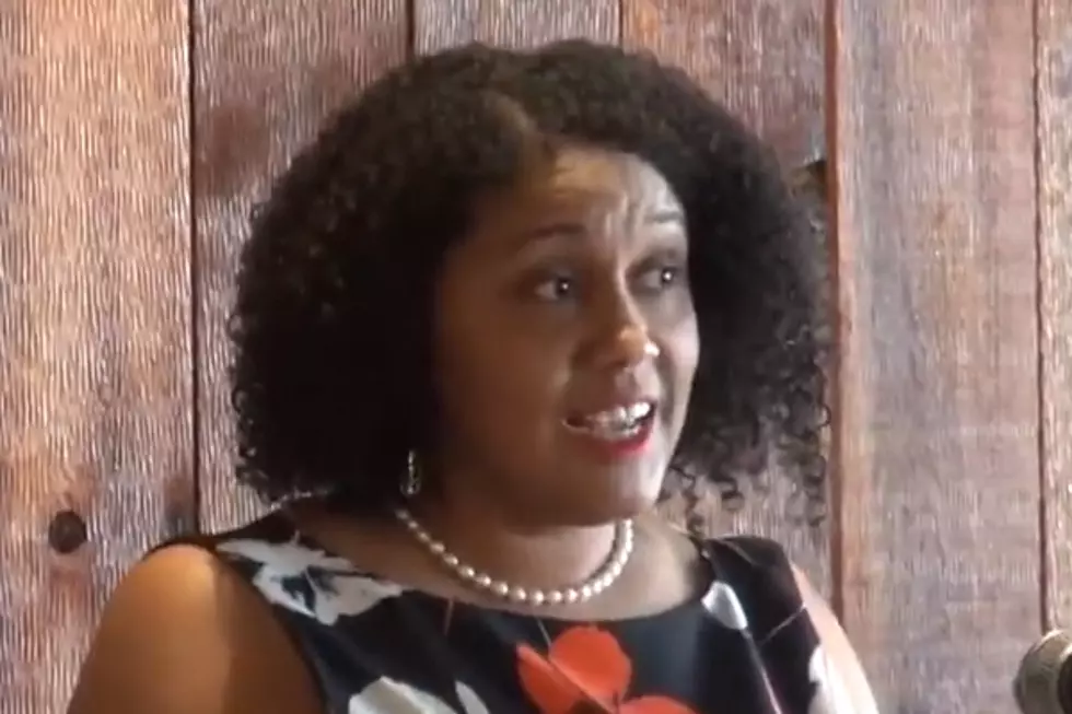 Councilwoman Fuller Gives Shreveport a Pep Talk [VIDEO]