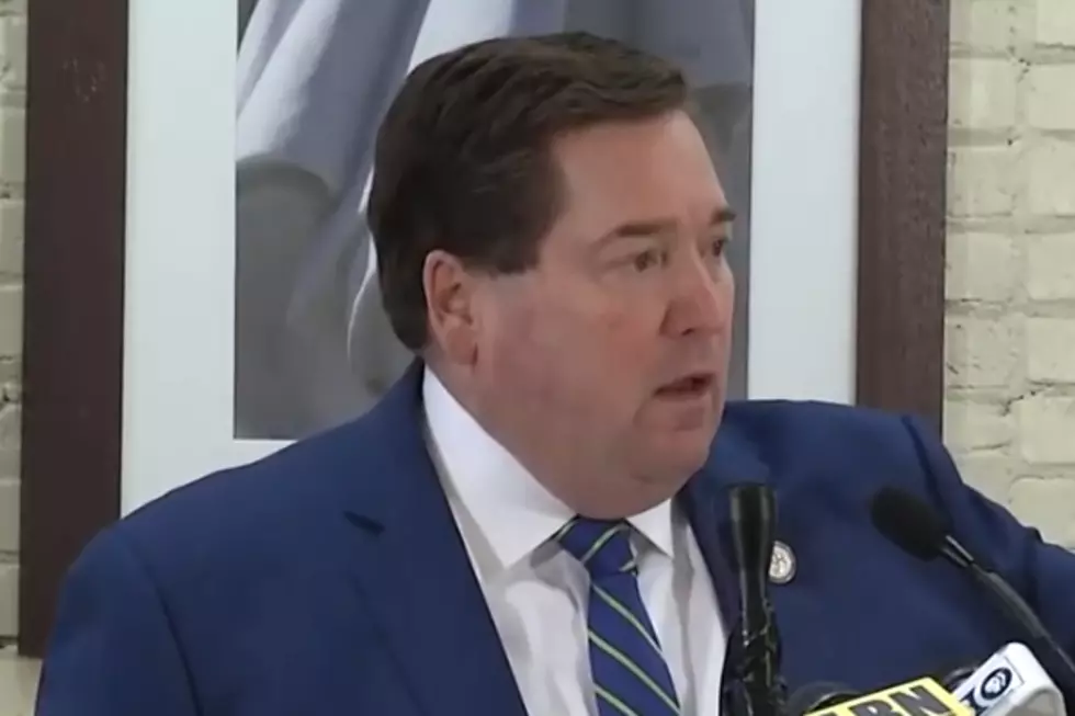 Nungesser: Louisiana Produces 150 Million Pounds of Crawfish Annually [VIDEO]