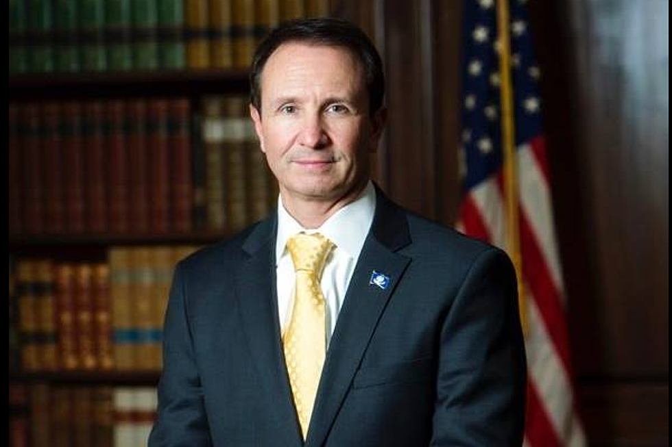 AG Jeff Landry: Is Texas ‘No Travel’ Rule Legal? [VIDEO]
