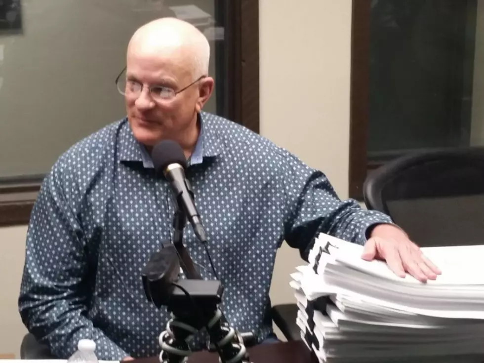 State Rep. McCormick: Back to Work…Responsibly [VIDEO]