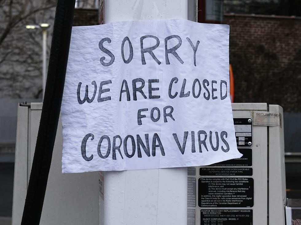 Coronavirus Restrictions: Where Does Louisiana Rank?