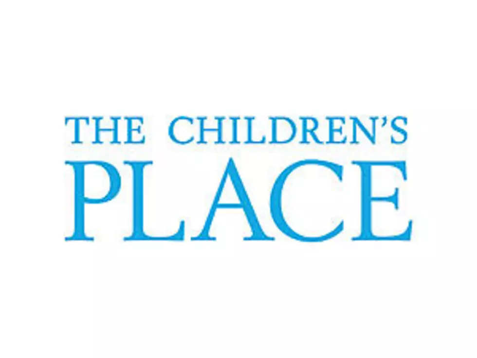 The Children’s Place Set to Close 300 Stores