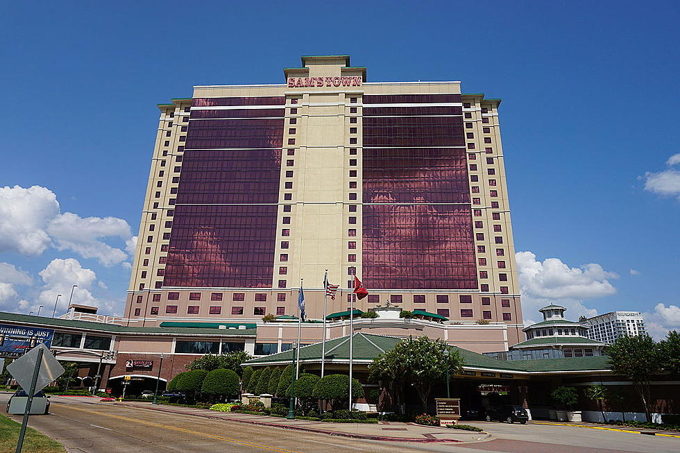 Boyd Gaming Laying off More than 400 Sam’s Town Workers