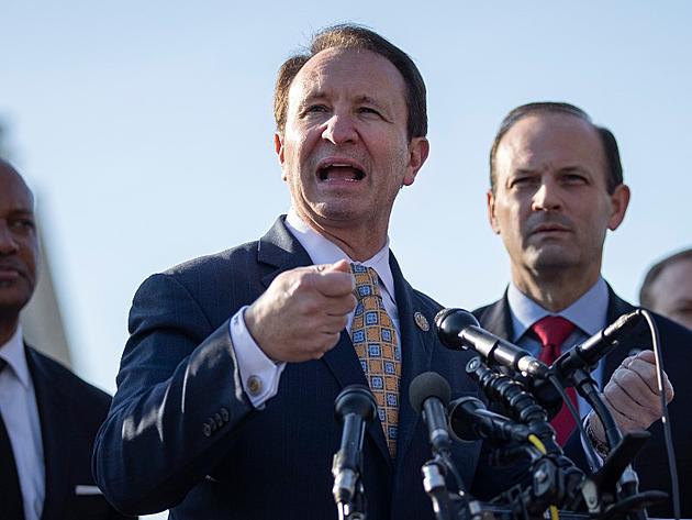 Does St. Martinville Native LA AG Jeff Landry &#8216;Fake&#8217; His Accent?