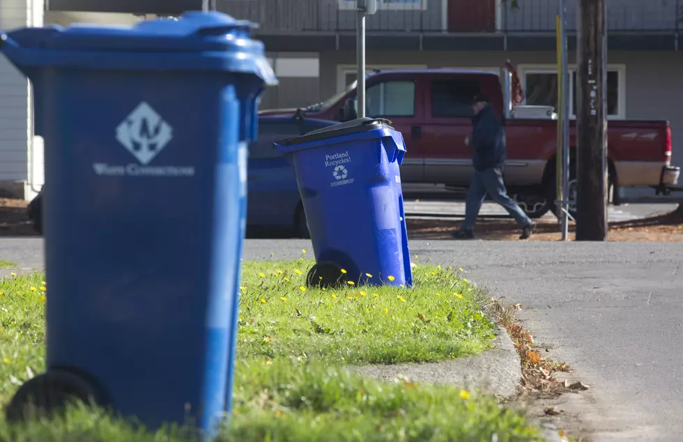 No Vote by Shreveport Council on Recycling Plan