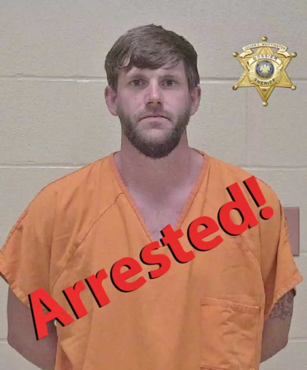 Benton Man Wanted For Domestic Abuse And False Imprisonment Captured