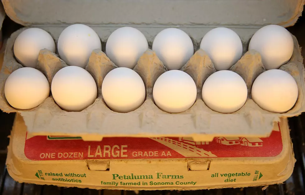 Why Are Egg Prices So High in Louisiana?