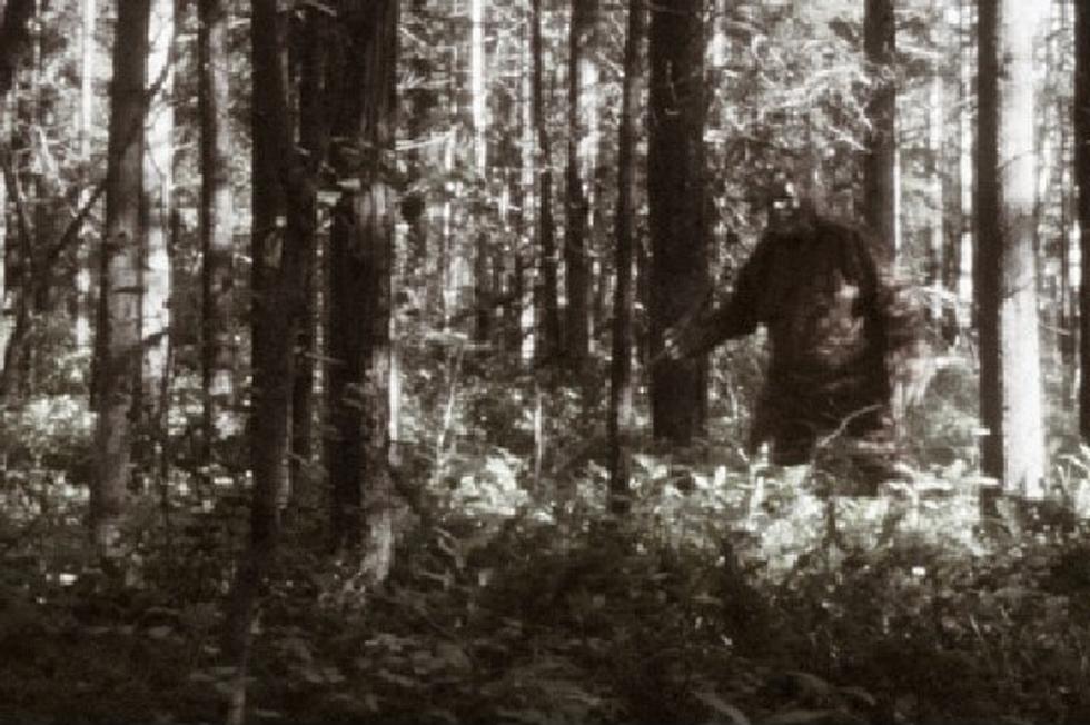 Bigfoot Conference Coming to Jefferson in October