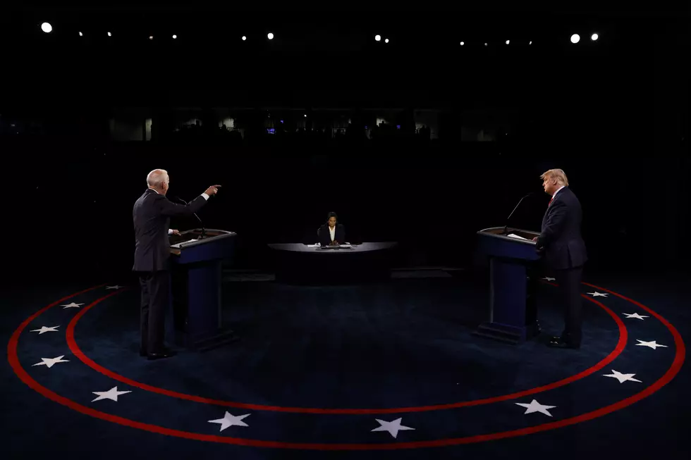 What Did We Learn in Final Presidential Debate?