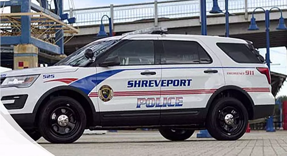 Improving Trust Between Shreveport Police and Black Community
