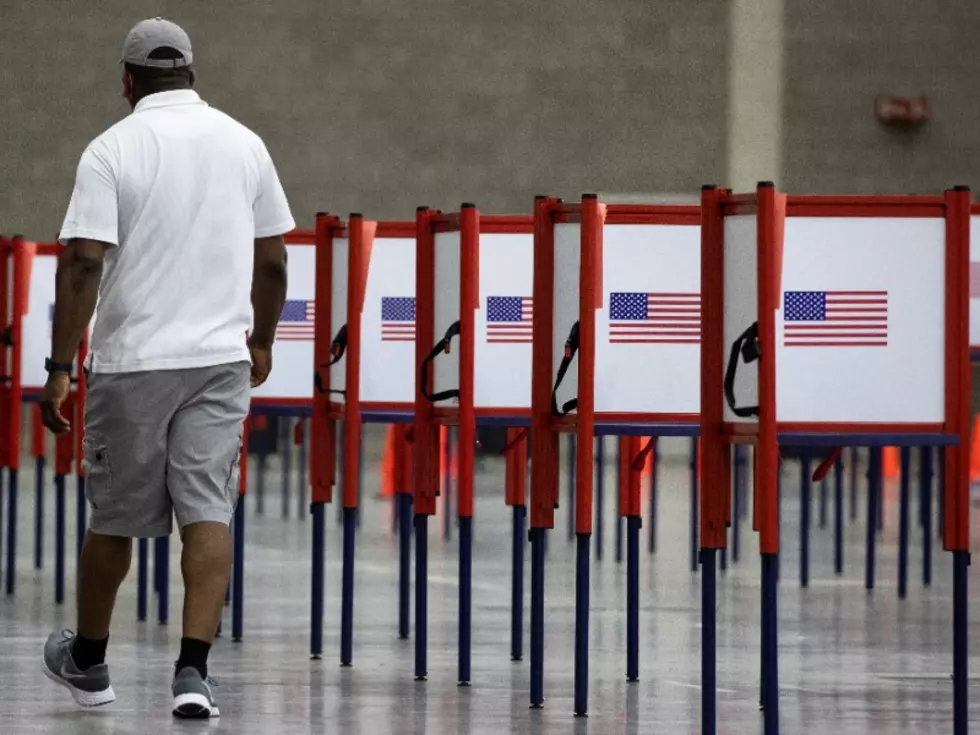 State Senate Bill Would Lessen Gov’s Power Over Emergency Elections [VIDEO]