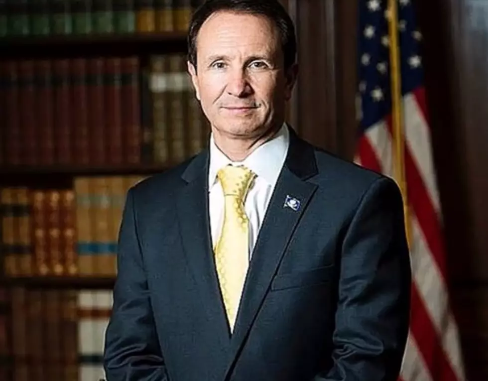 AG Jeff Landry: Why He Supports a Pennsylvania Recount [VIDEO]