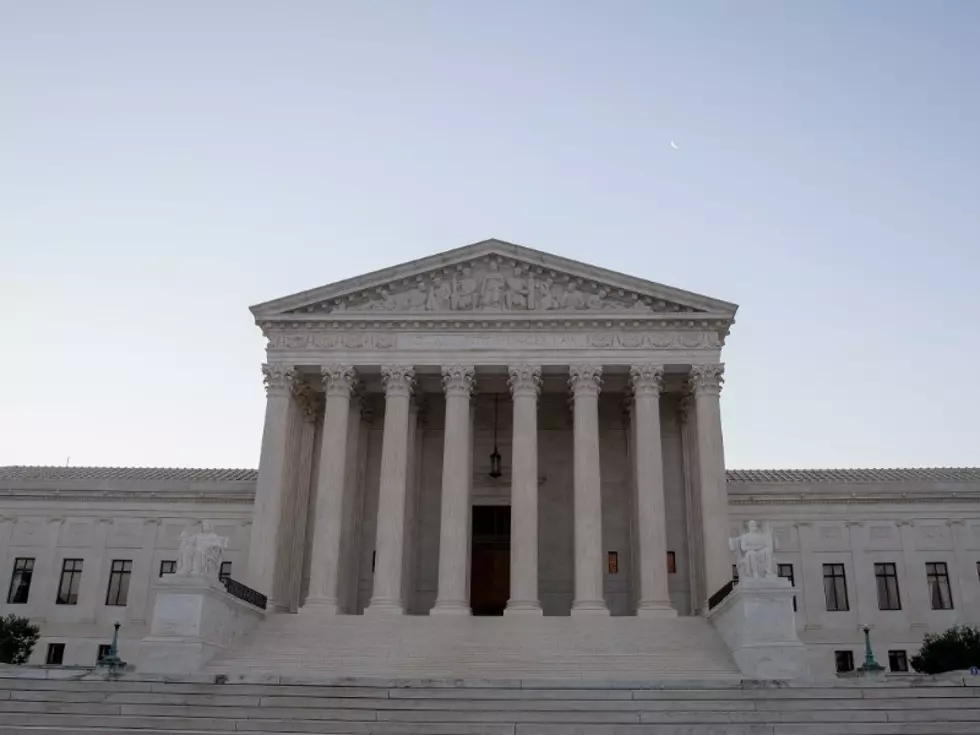 Could the Supreme Court Make the Final Presidential Election Decision?