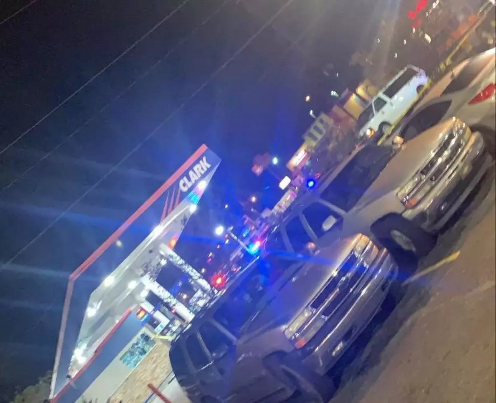 UPDATE: Man Dies after Shreveport Shooting – Woman Beaten