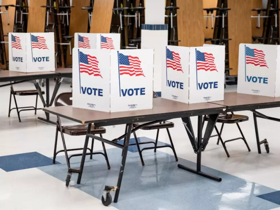 Louisiana Will Expand Voting in Presidential Elections