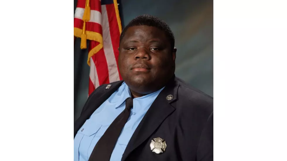 Shreveport Firefighter Dies From COVID Contracted On Duty