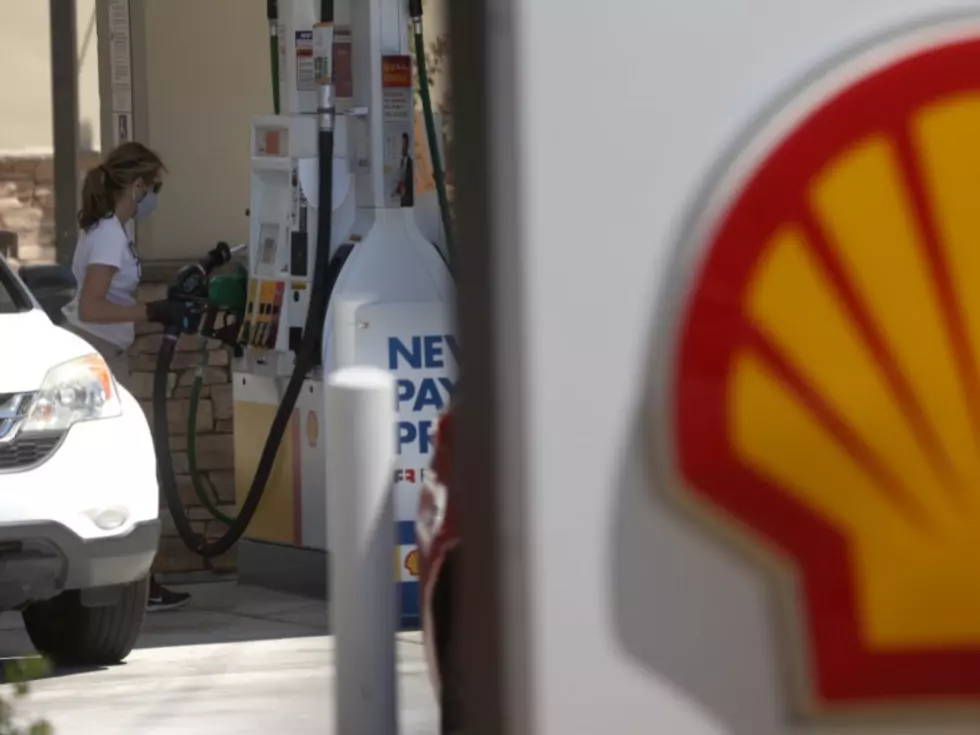 Is a State Gas Tax Increase Coming…and Soon? [VIDEO]