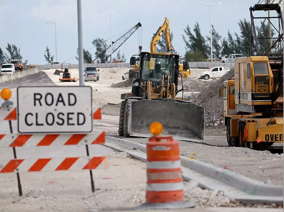 Will Biden Policies Kill Shreveport I-49 Connector Construction?