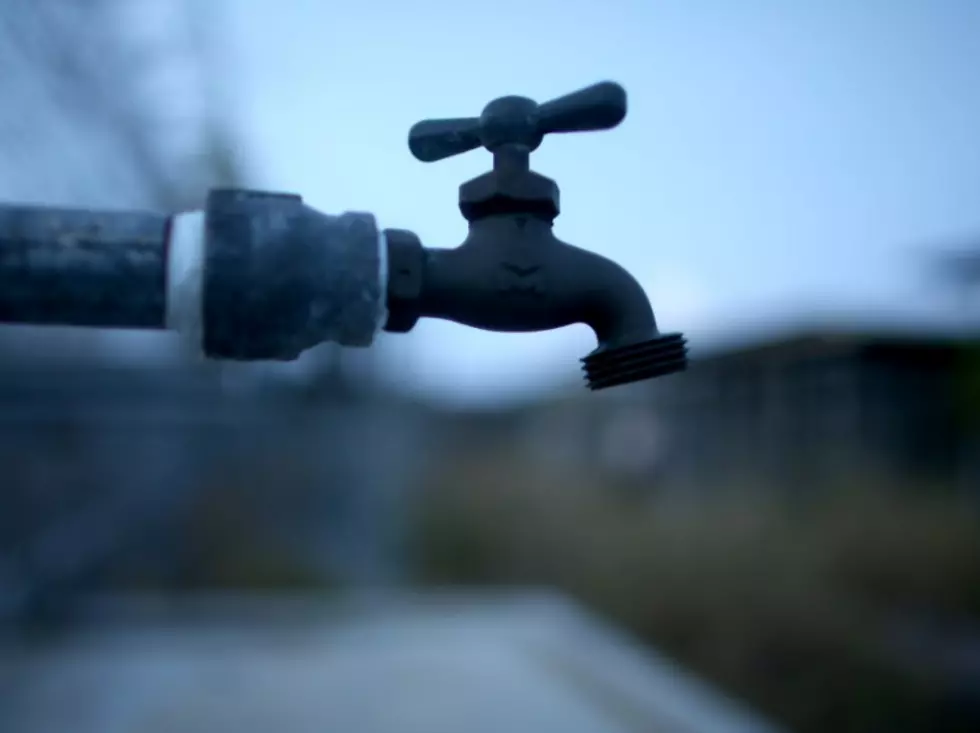 City’s Water Crisis: Could It Have Been Avoided? [VIDEO]