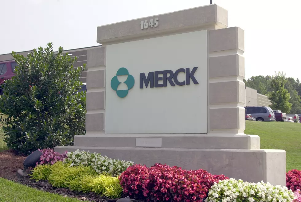 Merck Plans To Make Johnson & Johnson COVID Vaccine