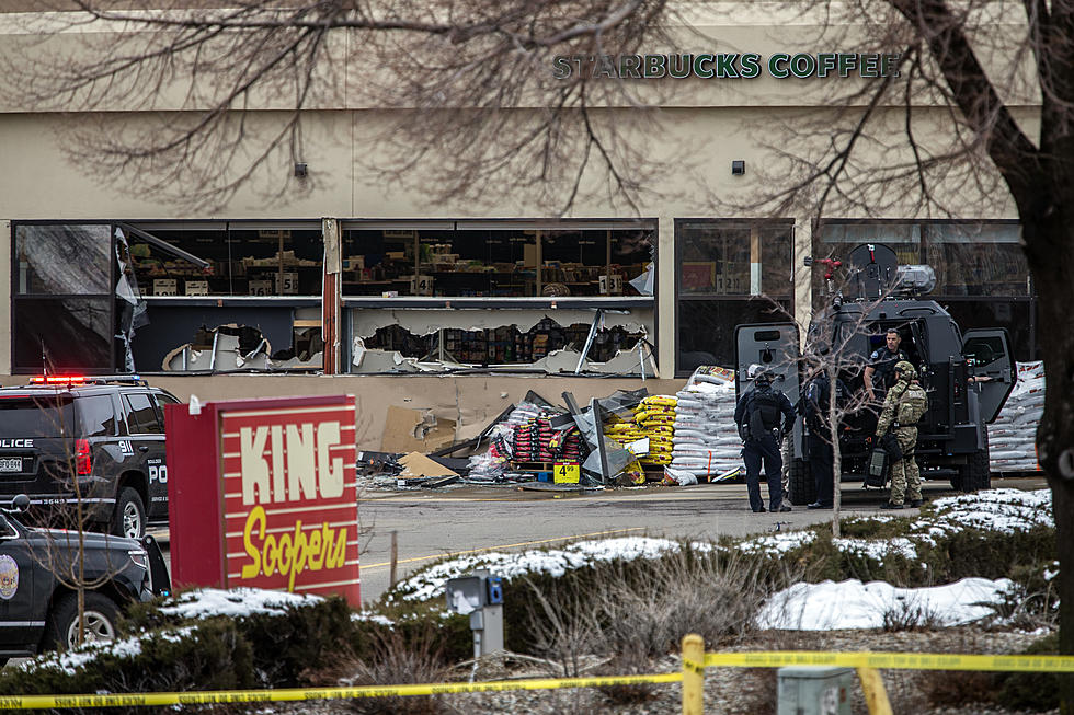 10 Dead in Mass Shooting in Colorado