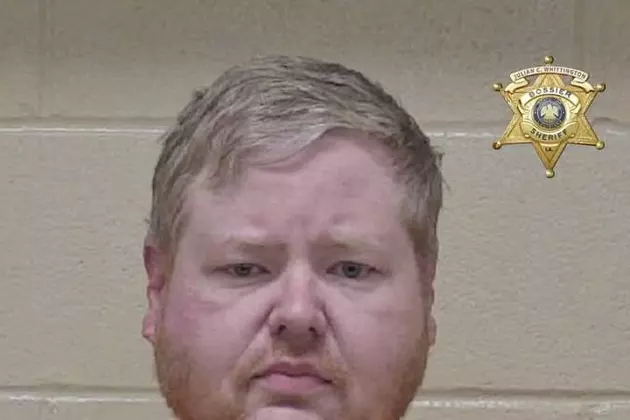 Bossier Man Arrested for Illegal Child and Animal Images