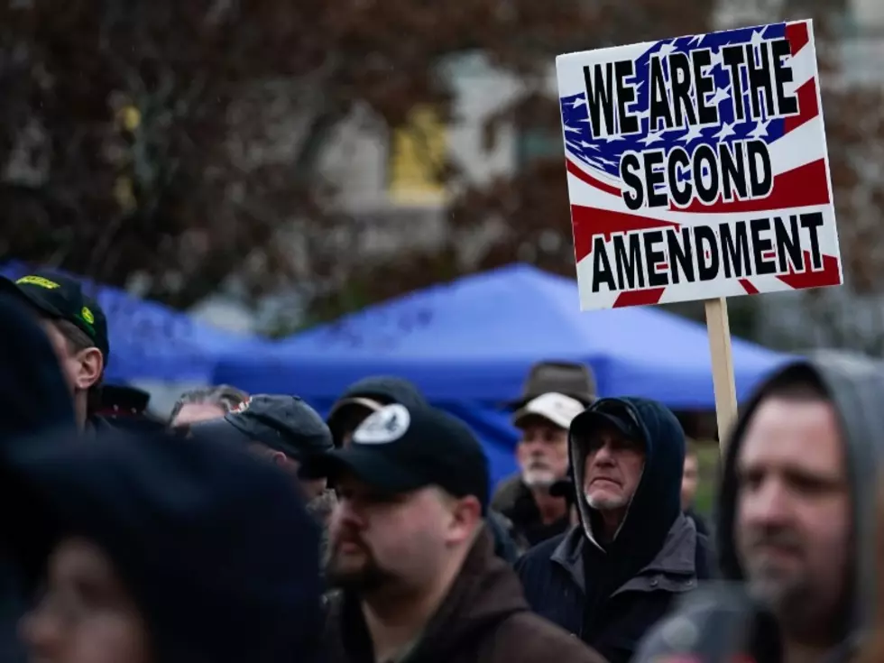 Will the Supreme Court Protect American Gun Owners?