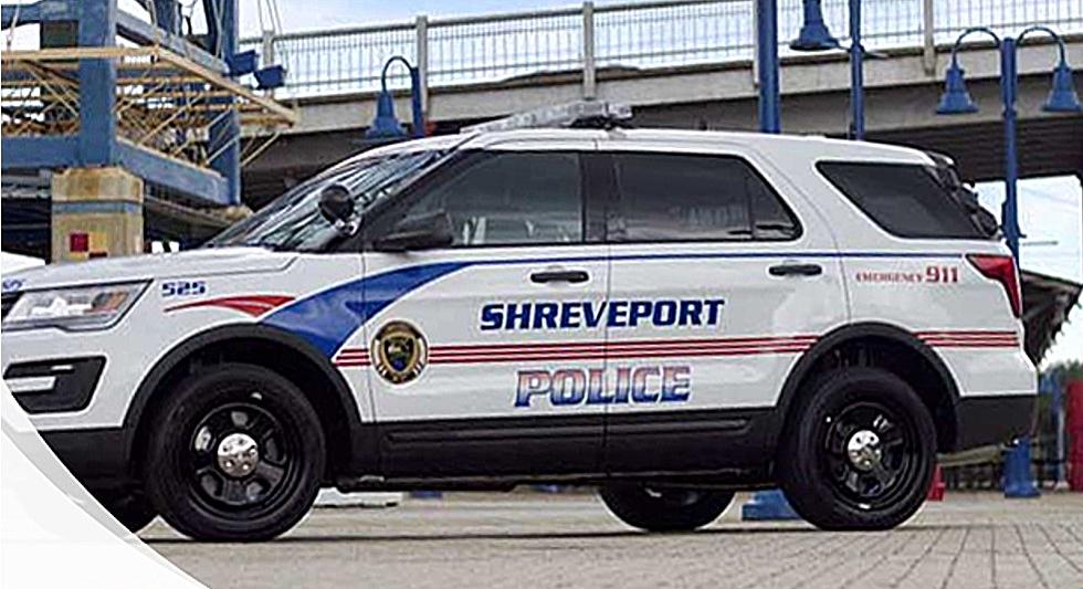Shreveport Officer Strikes and Kills Pedestrian in Patrol Car