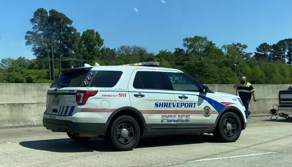 Shreveport Looks at Spending $3 Million on Police Equipment