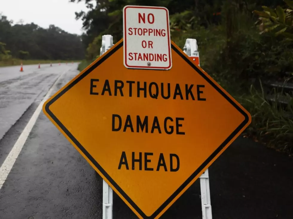 Is Louisiana Really in an ‘Earthquake Zone?’