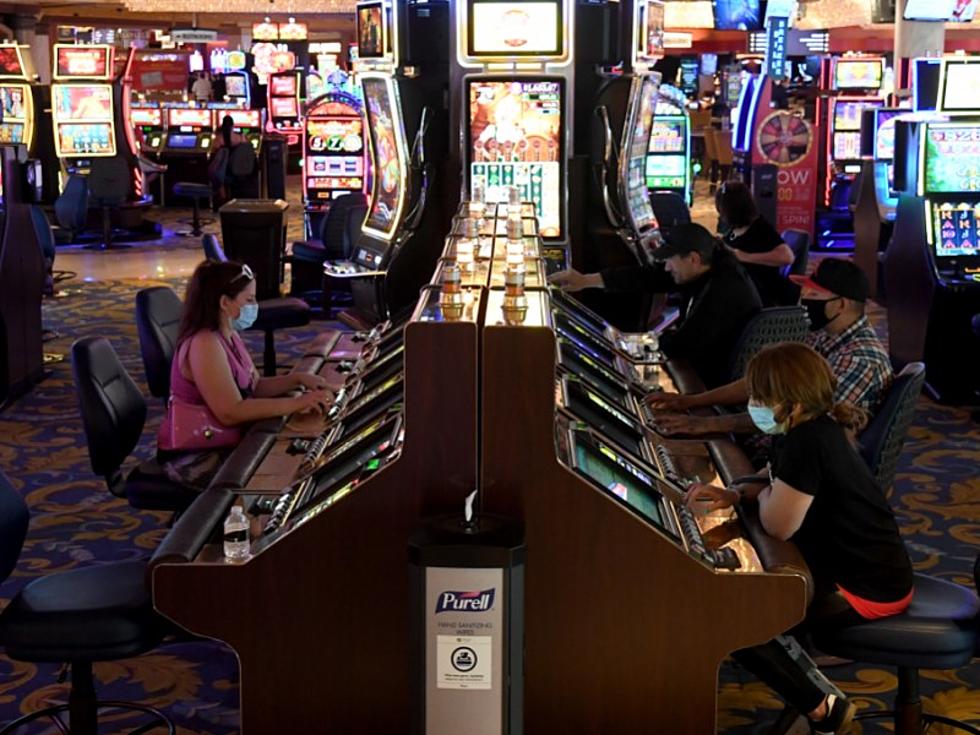 Are Area Casinos Updating COVID Rules? Here's the Latest Info