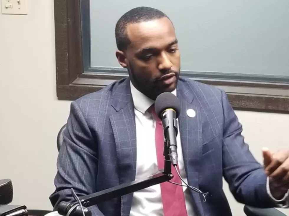 Shreveport Mayor Perkins Explains Why Police Defunding is a Bad Idea