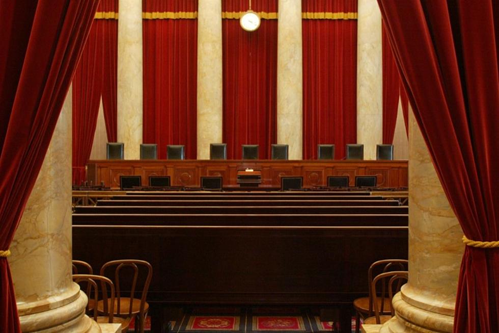 Can Democrats Push SCOTUS Court Packing Plan Down America’s Throat?