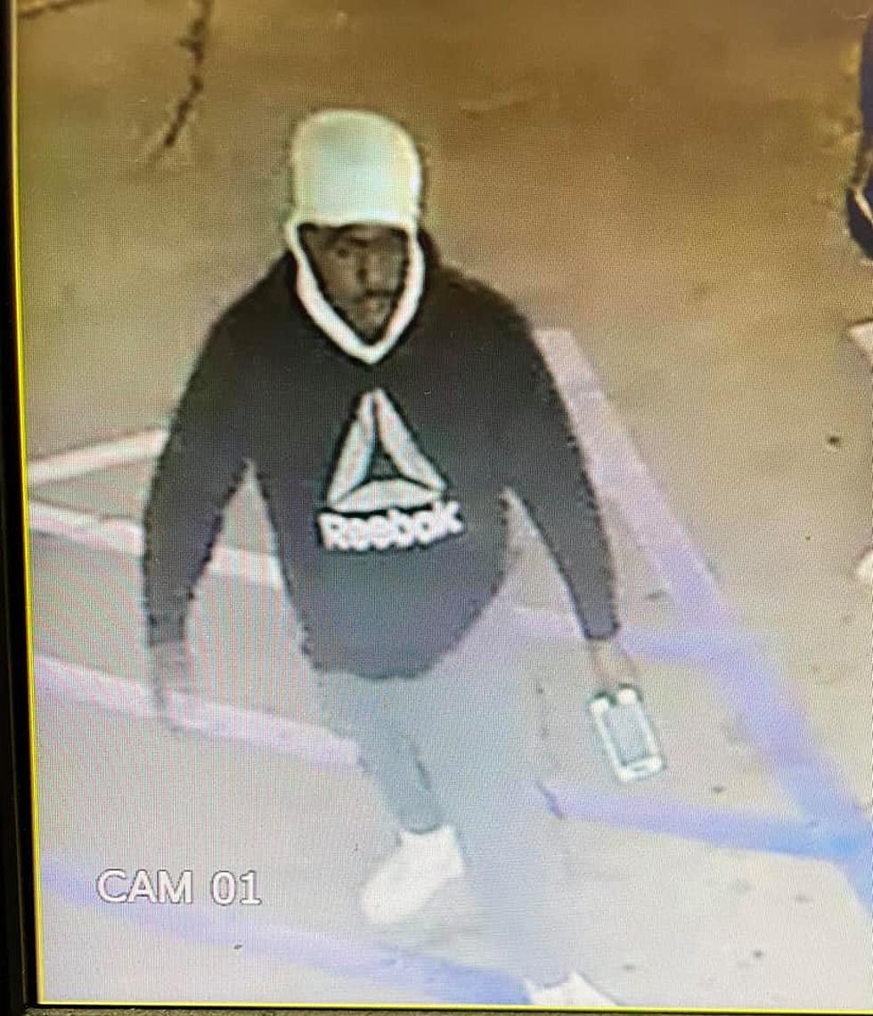 Can You Identify This Shreveport Armed Robber?