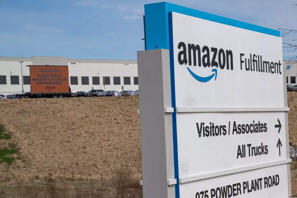 Shreveport Amazon Facility Announcement Expected Friday