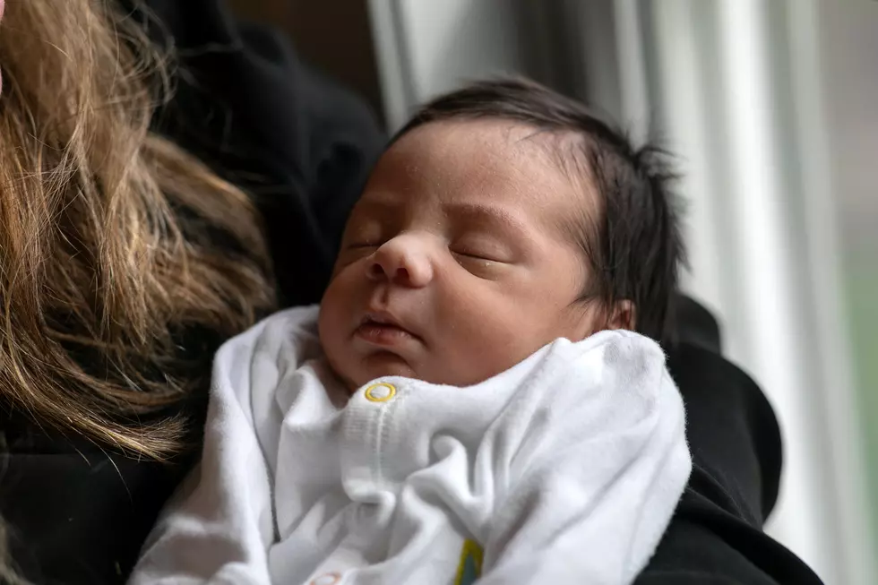 Why Aren’t People Having Babies in the U.S.?
