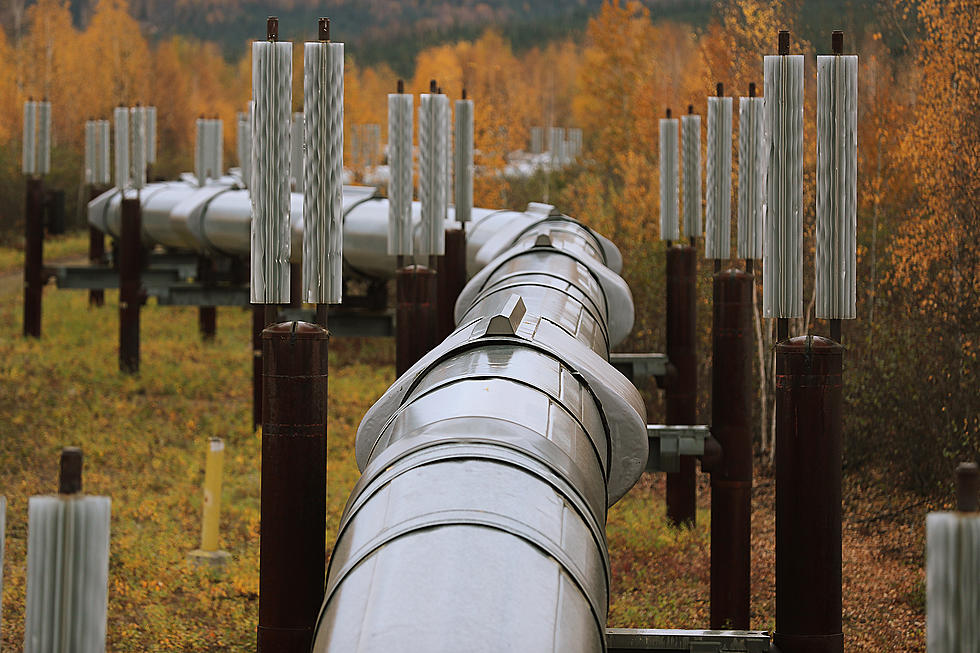 Cyberattack on US Pipeline Is Linked to Criminal Gang