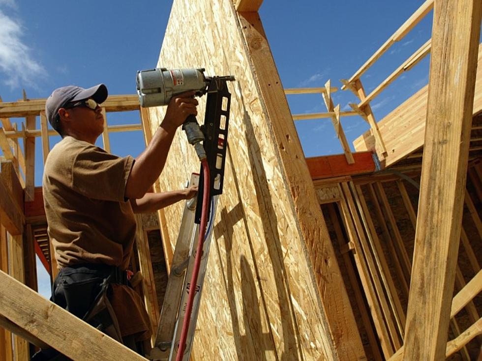 Lumber Prices are Insane, But You Can Still Afford to Buy a New House