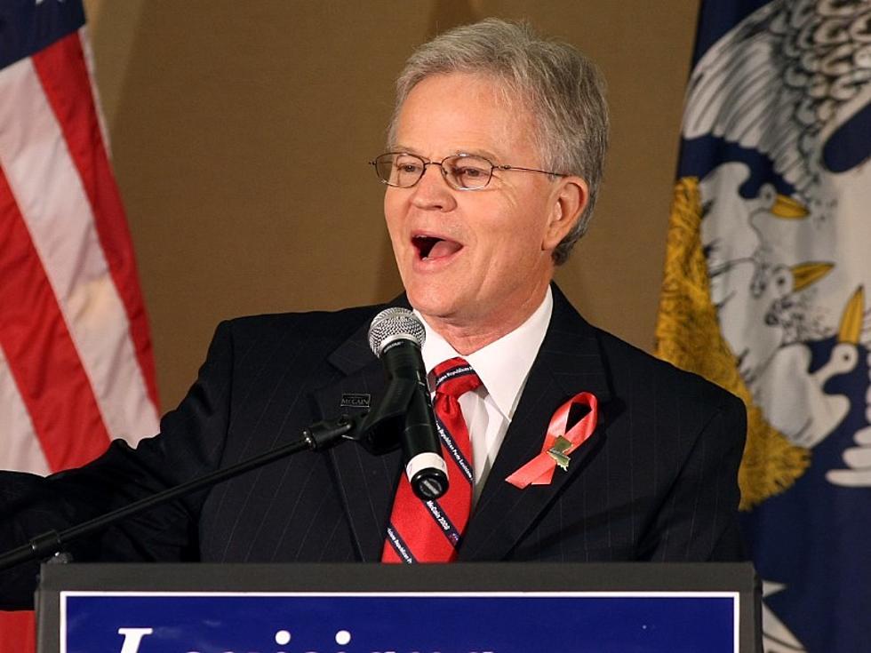 Former Louisiana Gov. Buddy Roemer: How He Won and Why He Lost